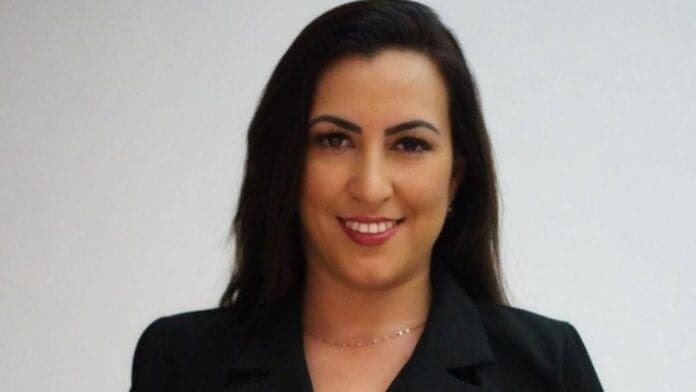 PRD siempre sí inscribió una candidata en Solidaridad; será Jazmín Treviño