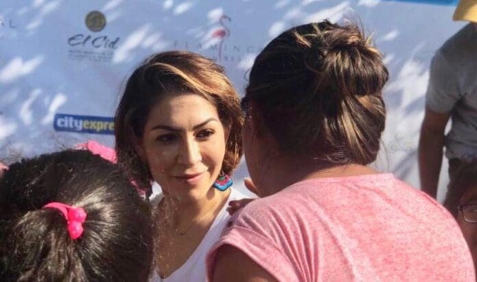 Daniela Vara será la candidata del PRD a la Presidencia Municipal de Benito Juárez