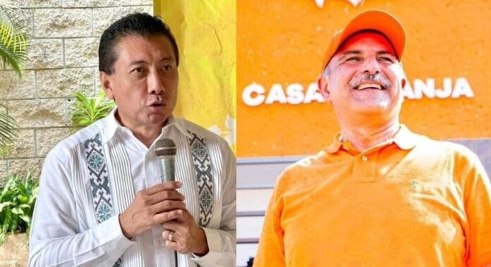 El partido Movimiento Ciudadano (MC) ha confirmado a sus candidatos a las 11 Presidencias Municipales en Quintana Roo.