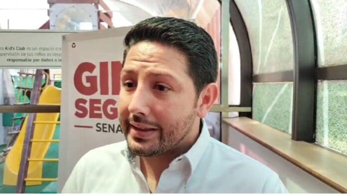 Confirma Renán Sánchez que aún no hay candidato de la 4T en Cozumel a un día del cierre de registros