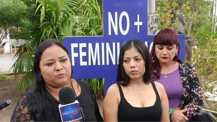 Invitan feministas a la marcha del 8M en Cancún; denuncian que violencia ha aumentado