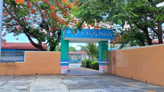 Desmiente SEQ que estén en riesgo escuelas de Cozumel por supuestas amenazas en redes