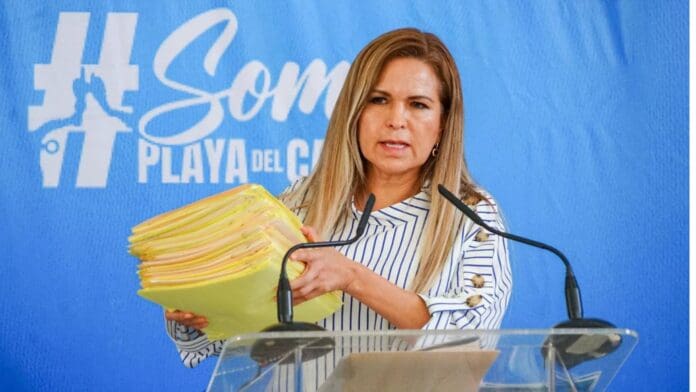 Gobierno municipal promueve certeza jurídica en lotes de Cristo Rey