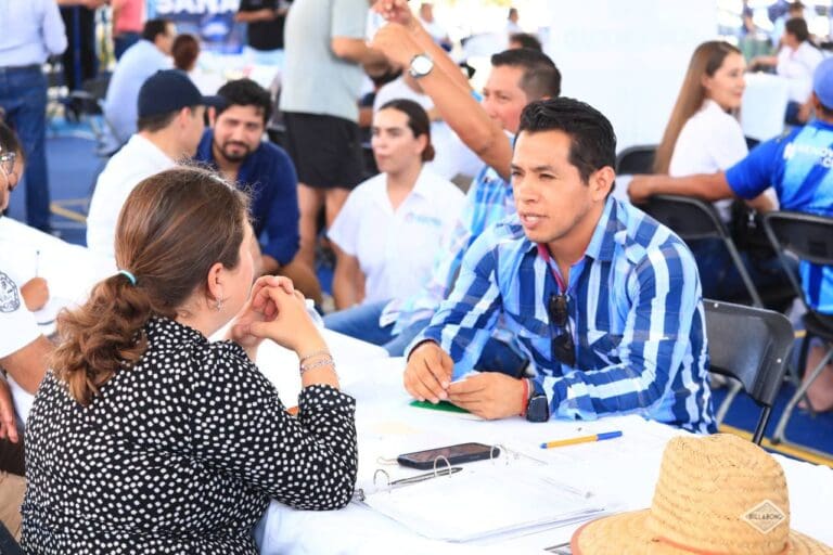 Llegará “Estoy Contigo” a Jacinto Canek