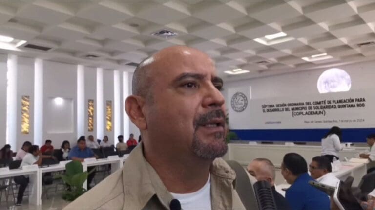 Se trabaja en la actualización de reglamentos de Protección Civil de Solidaridad