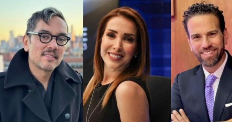 Carlos Loret, Genaro Lozano y otros comunicadores han sido propuestos para moderar los debates presidenciales.