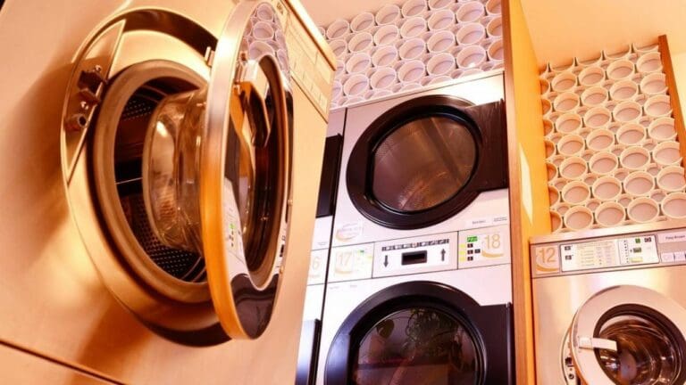 Niño de cuatro años pierde la vida dentro de una secadora de ropa