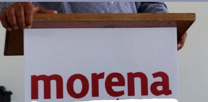 Fundadores de Morena en Solidaridad exigen transparencia en elección de candidato a la alcaldía