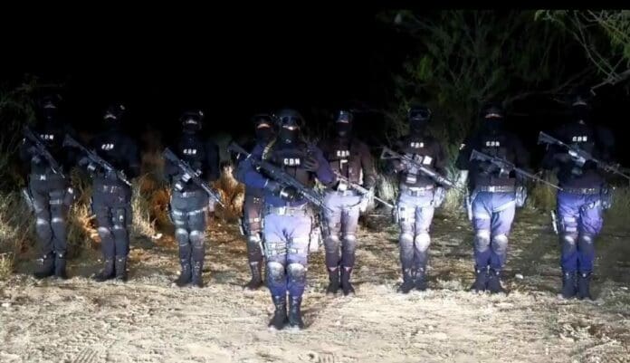 Presuntos integrantes del CDN deslindan al presidente de la república de haber recibido dinero del crimen organizado.