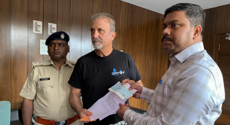 India indemniza con 12 mil euros a mujer española que fue abusada sexualmente por siete hombres