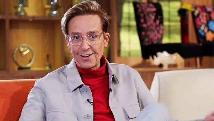 Daniel Bisogno es dado de alta tras estar hospitalizado por una infección pulmonar