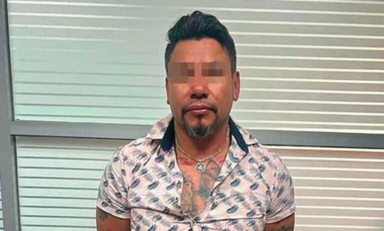 Se ha reportado el asesinato de Fernando Medina, conocido como “El Tiburón”, que en el 2023 golpeó a un menor en un Subway de SLP.