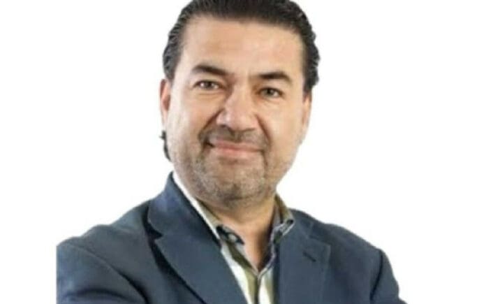 Reportan desaparecido al periodista Jaime Barrera en Jalisco