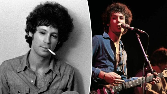 Muere Eric Carmen, intérprete de 