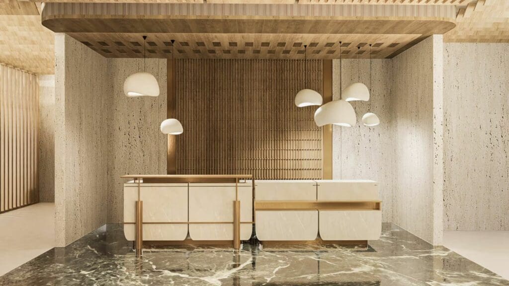 Anuncian la apertura del hotel Marriott Piantini Santo Domingo en la vibrante metrópoli de República Dominicana