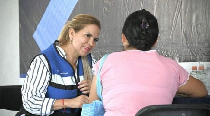 Atención prioritaria a ciudadanos con 