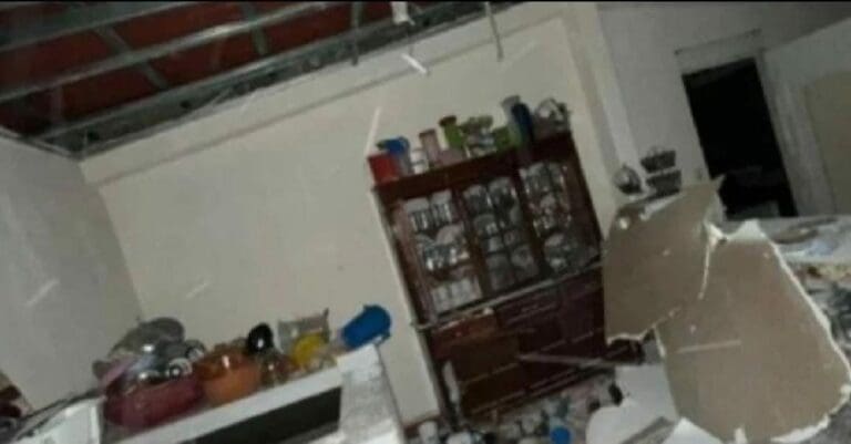 Pobladores de Guerrero reportaron un nuevo ataque con drones explosivos, el cual atribuyen a La Familia Michoacana.