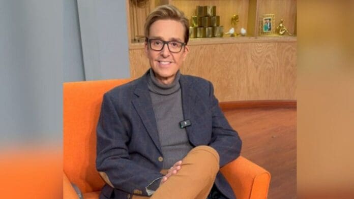 Daniel Bisogno reaparece en 