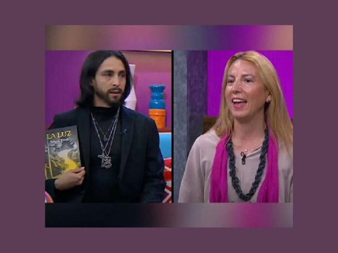 Hombre narra cómo fue abducido por extraterrestres y desmiente a Mafe Walker