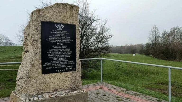 Campo de concentración nazi que fue escenario de la "Lista de Schindler" se convierte en museo