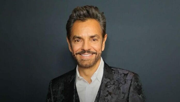 Eugenio Derbez reveló en una entrevista que la oposición le ofreció ser candidato a la Presidencia de la República.