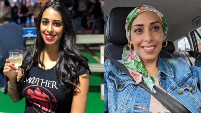 Mujer fallece por cáncer luego de recibir un mal diagnóstico de sus médicos