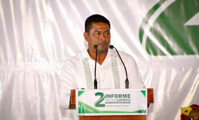 Matan a presidente municipal de Chahuites, Oaxaca