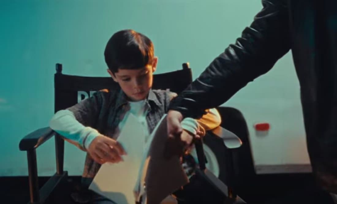 Drake Bell retrata el abuso sexual que sufrió y el amor que siente por México en su nueva canción "I kind of relate"