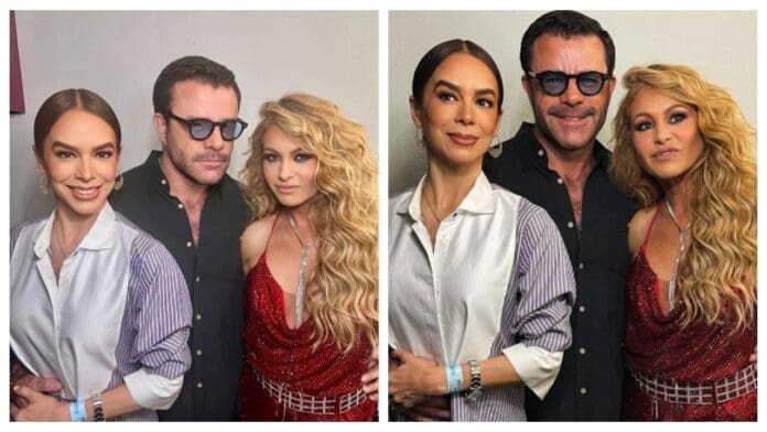 Paulina Rubio exige ganar cuatro veces más que los Timbiriche para formar parte de su gira