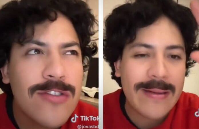 Critican a joven que fue a terapia tras perder su iPhone