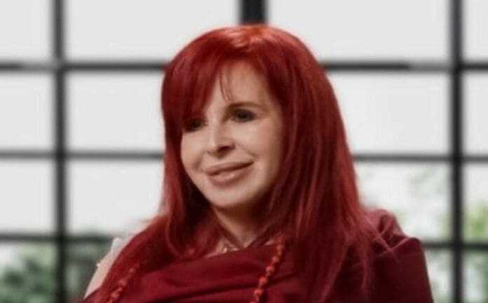 Cerca de dos mil personas salieron a protestar en Campeche para exigir la destitución de Layda Sansores, gobernadora del estado.