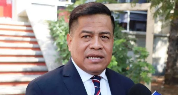 Ejecutan a Marco Antonio Alvear, presidente del Instituto de Transparencia de Morelos