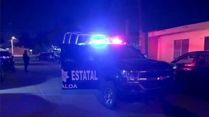Secuestran a varias familias en Culiacán, Sinaloa; serían unas 40 personas plagiadas