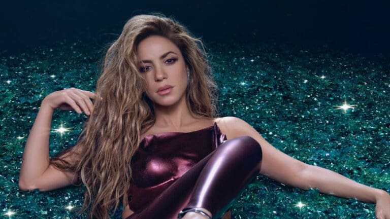 Shakira dice que 'Última' será su última canción sobre Piqué; "Tengo que escupirla"