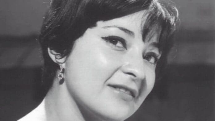 Muere Zoila Quiñones, actriz y comediante mexicana a los 83 años
