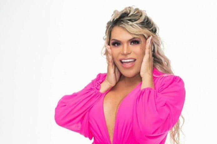 Wendy Guevara quiere ser mamá y ya tiene todo un plan para lograrlo