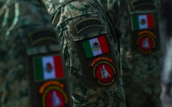 Sedena abre vacantes en el Ejército; requisitos y cómo inscribirte