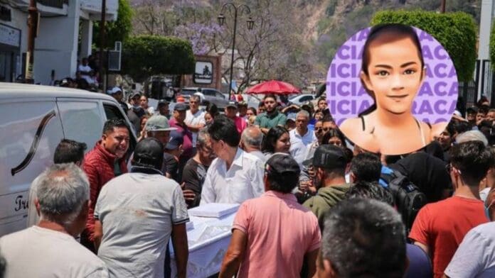 Tardanza en caso Camila: Policía Municipal no podía detener a señalados, admite Seguridad de Taxco