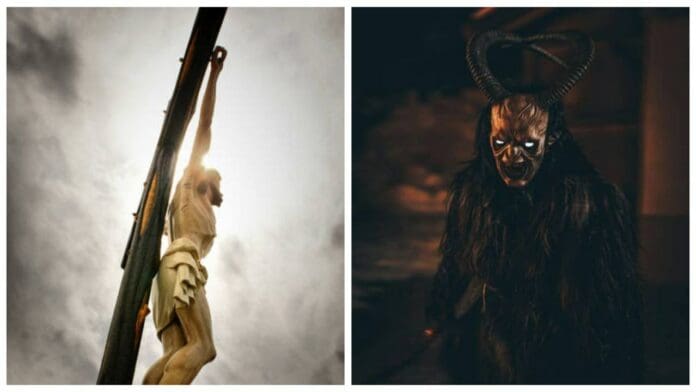 La terrorífica razón por la que nunca deberías salir en Viernes Santo