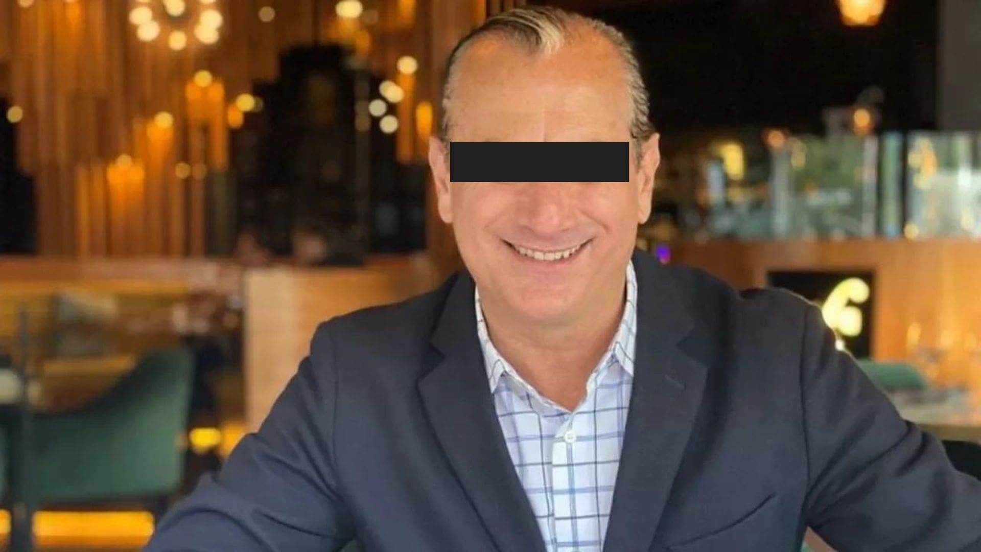 Reportan que Patricio Cabezut es buscado por presunto abuso sexual contra sus hijas