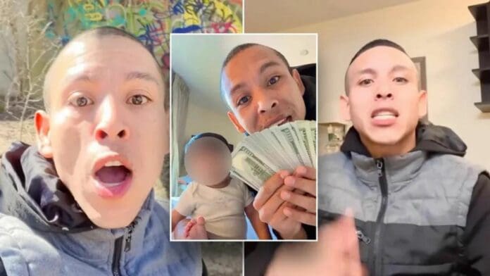 Autoridades de Estados Unidos confirman que el polémico Leito Oficial fue detenido