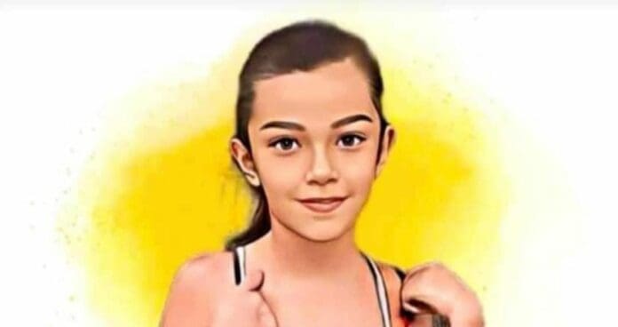 Camila, la pequeña asesinada en Guerrero tras ser secuestrada, murió por asfixia, así lo dio a conocer uno de sus familiares.