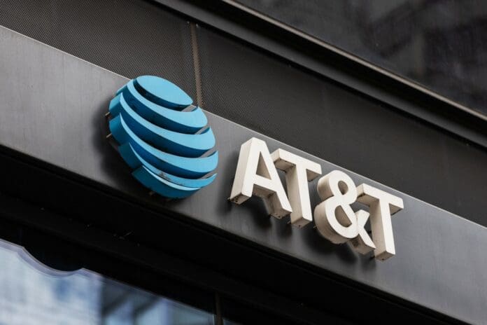 AT&T confirma violación de datos que afectaría a 73 millones de clientes