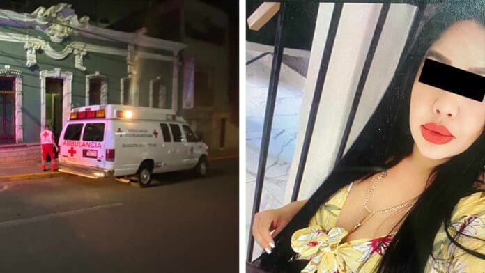 Muere en Jalisco mujer tras hacerse cirugía estética con un estudiante de medicina
