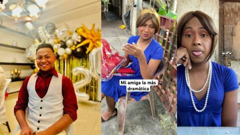 Fallece en Cancún el comediante local conocido como “Doña Evelia”