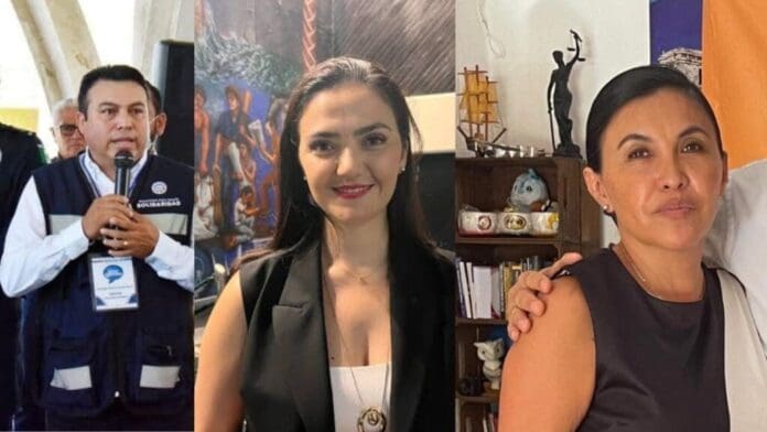 El Distrito 9 de Quintana Roo, con cabecera en Playa del Carmen, es otro de los que serán ampliamente disputados en las elecciones de junio.