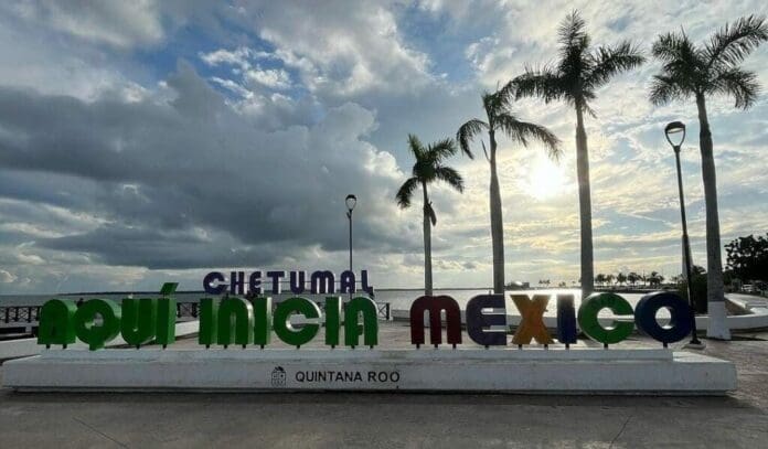 El decreto de la Zona Libre de Chetumal es una noticia que llevaba mucho tiempo esperándose en Quintana Roo.
