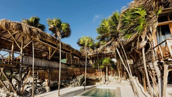 Anuncian primer concurso internacional de arquitectura sostenible