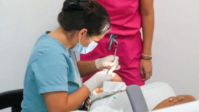 Aprovecha las especialidades médicas en CAPS