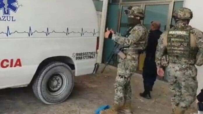 Un presunto conductor de Uber fue secuestrado en Cancún, hasta que logró escapar de sus captores y pedir ayuda. Ya fue localizado.